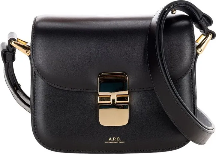 A.P.C. Grace Mini Shoulder Bag