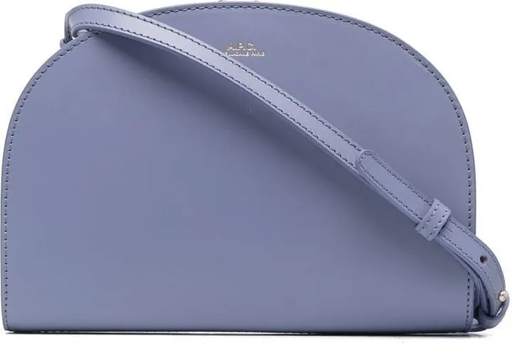 Demi-Lune shoulder bag