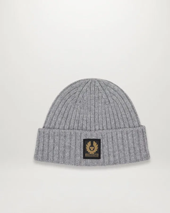 Watch Beanie Hat