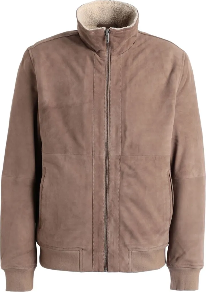 Jacket Khaki