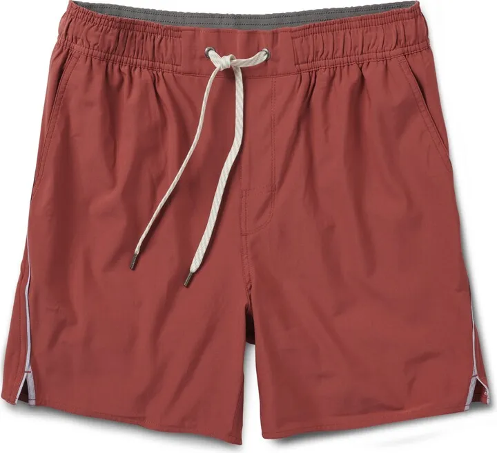Trail Short