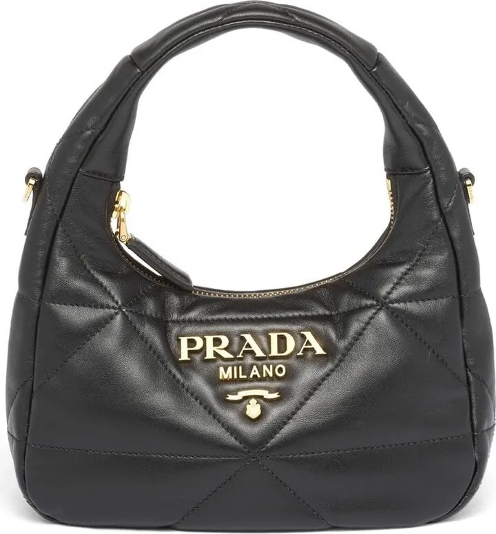 Nappa-Leather Mini Bag