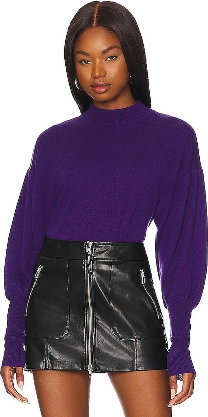 Juliette Sleeve Top