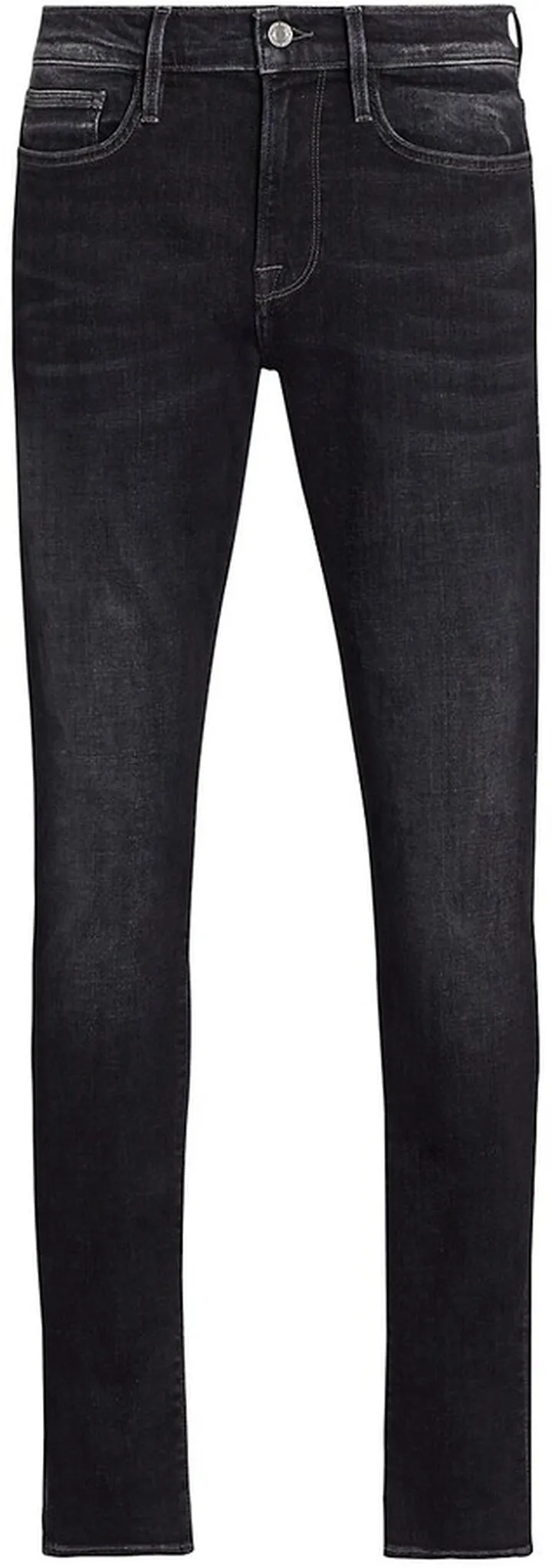 D-Jagger True Skinny Jeans
