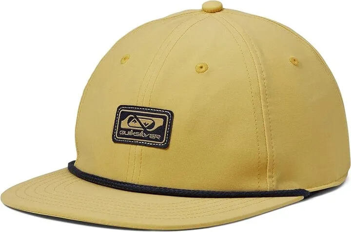 Quiksilver Taxer Cap (Wheat) Caps