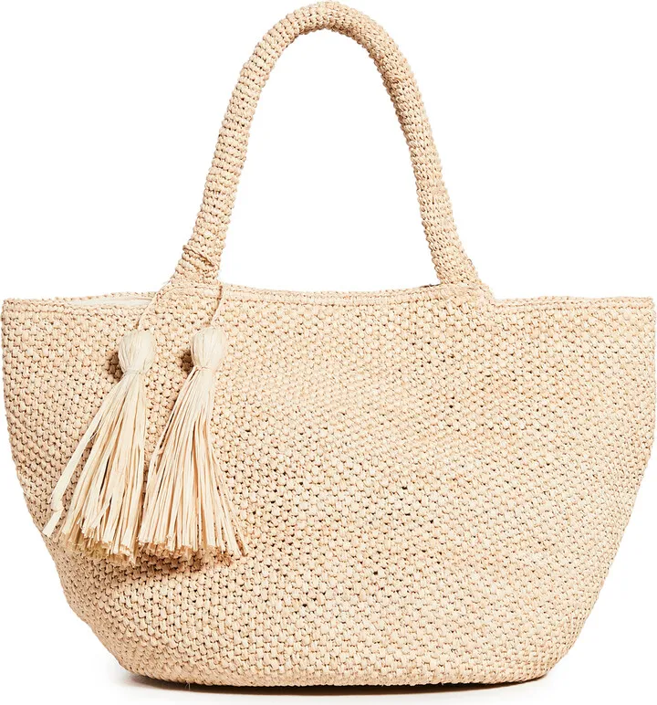 Mar Y Sol Milos Bag