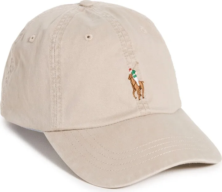 Polo Ralph Lauren Sport Cap Hat