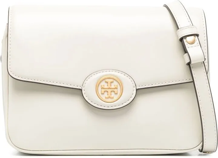 Robinson Spazzolato shoulder bag
