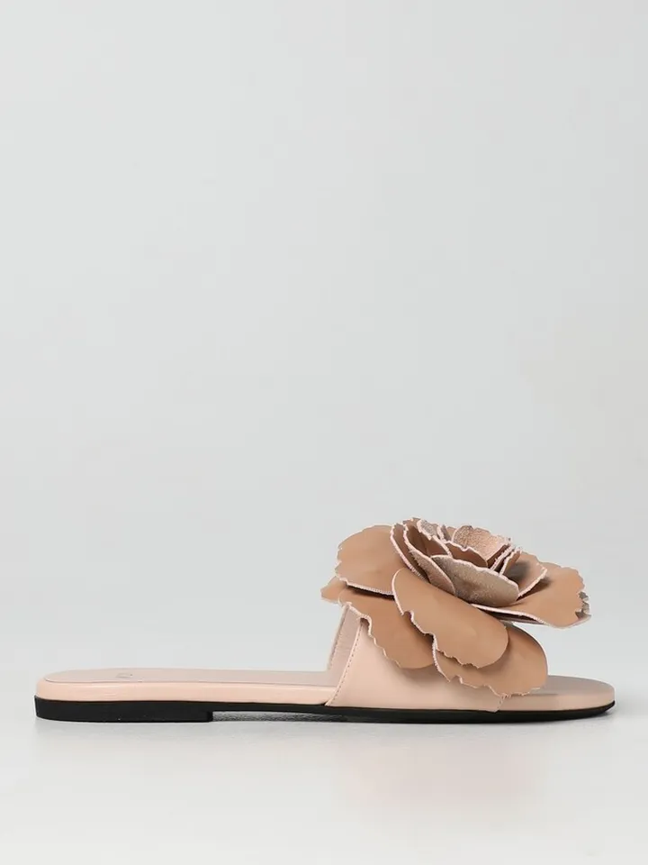 Flat sandals woman N° 21