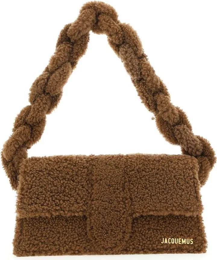 Jacquemus Le Bambidou Shoulder Bag