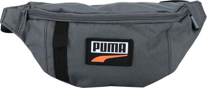 Deck Waist Bag Bum Bag Grey