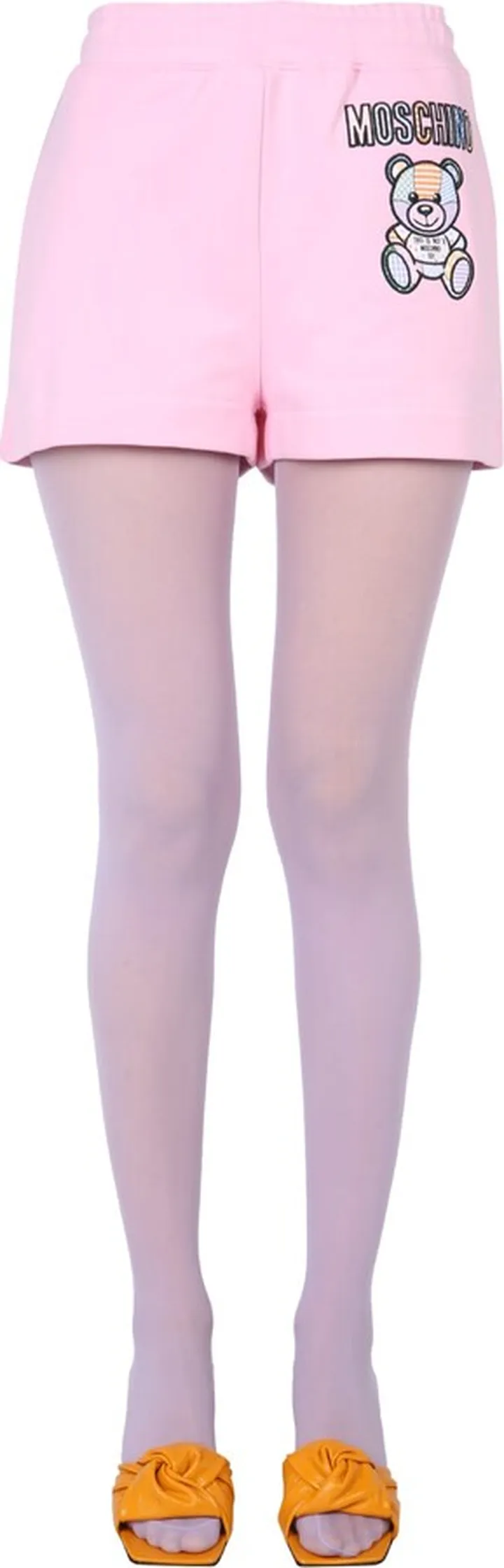 Teddy Bear Shorts