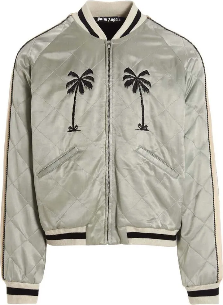 'souvenir Bomber Jacket