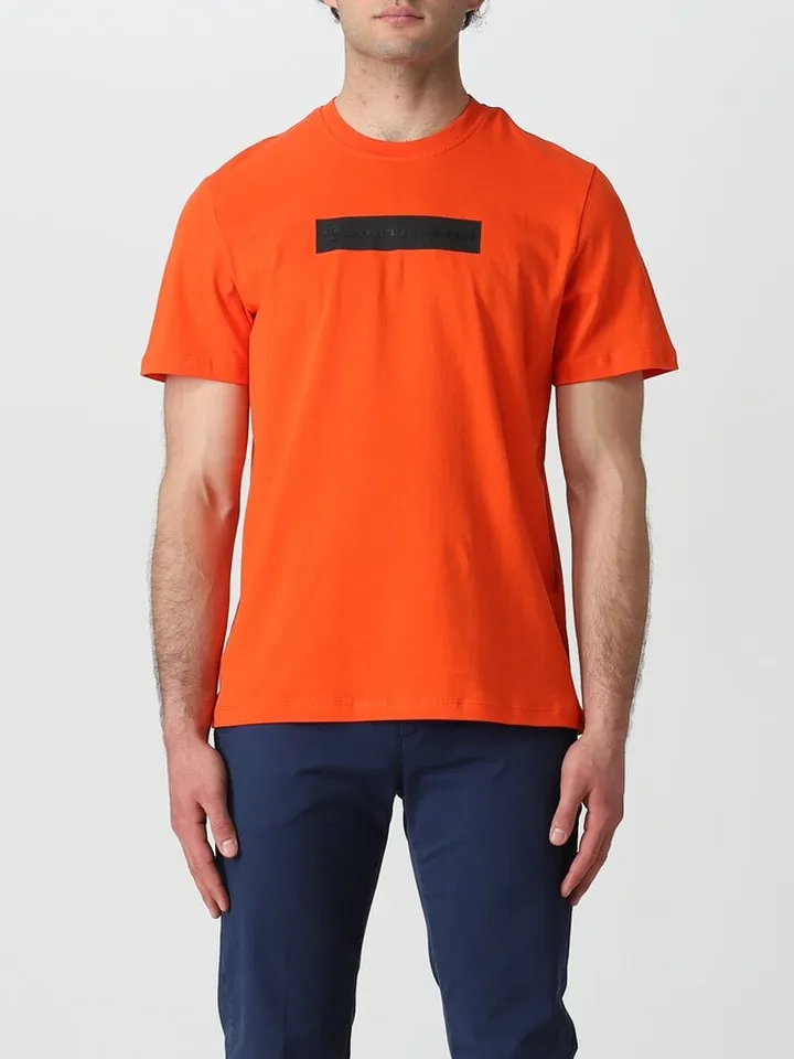T-shirt men North Sails