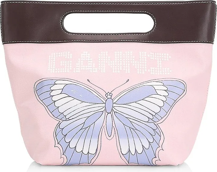 Small Canvas Tote