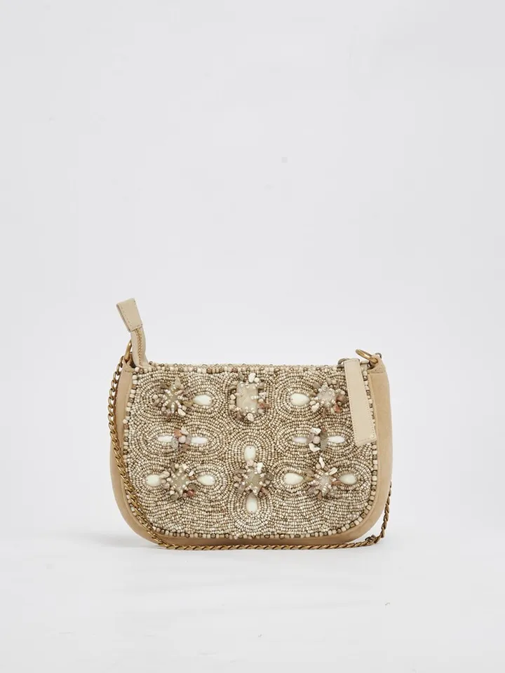 Piccola Glamour Tote