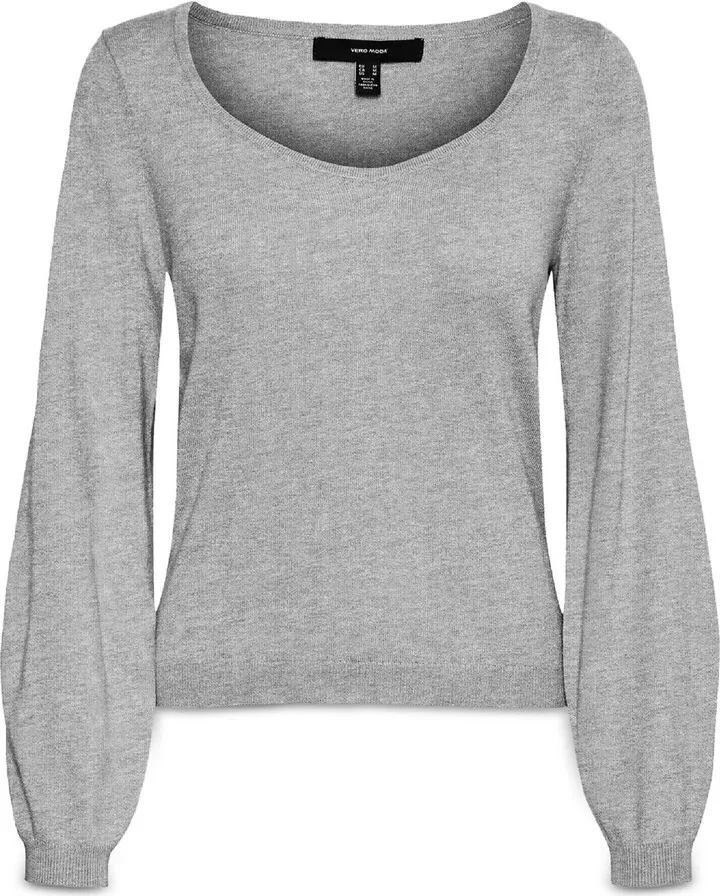 Womens V-Neck Sweater