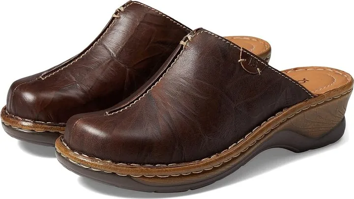 Josef Seibel Catalonia 54 (Brasil) Women's Clog Shoes