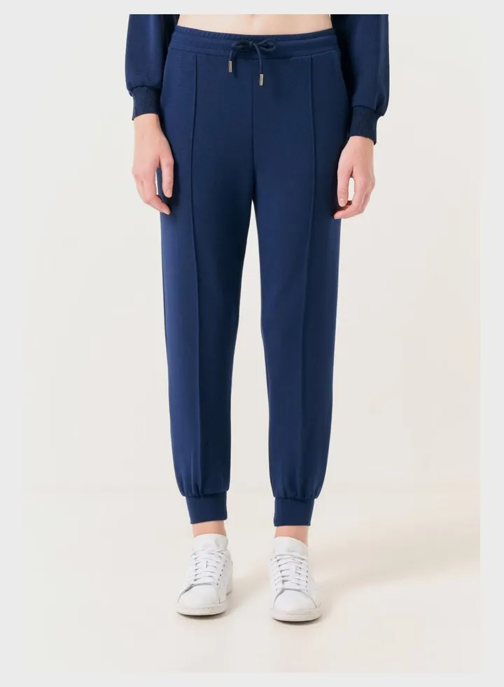 High Waist Pants