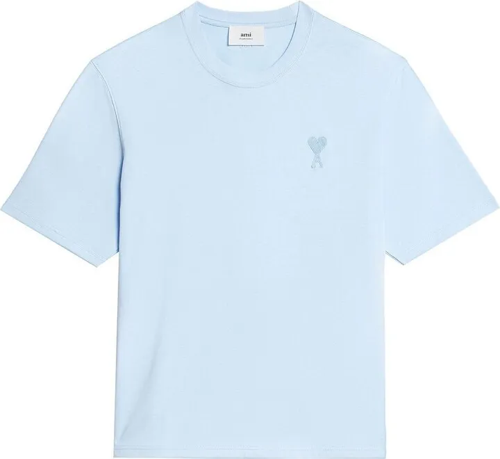 Ami De Coeur Short-Sleeve T-Shirt