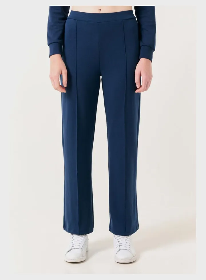 High Waist Pants