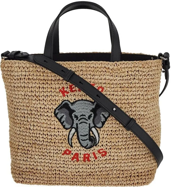 Small Tote Bag