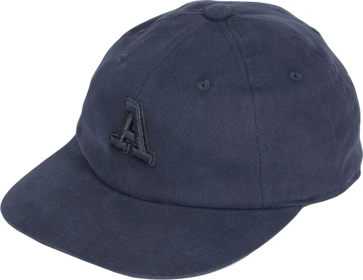Rifta Dad Cap Hat Navy Blue