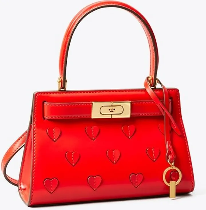 Lee Radziwill Petite Bag
