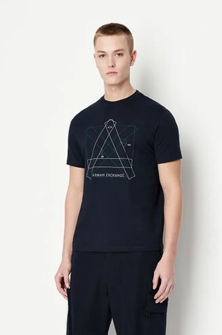 Regular Fit T-Shirts