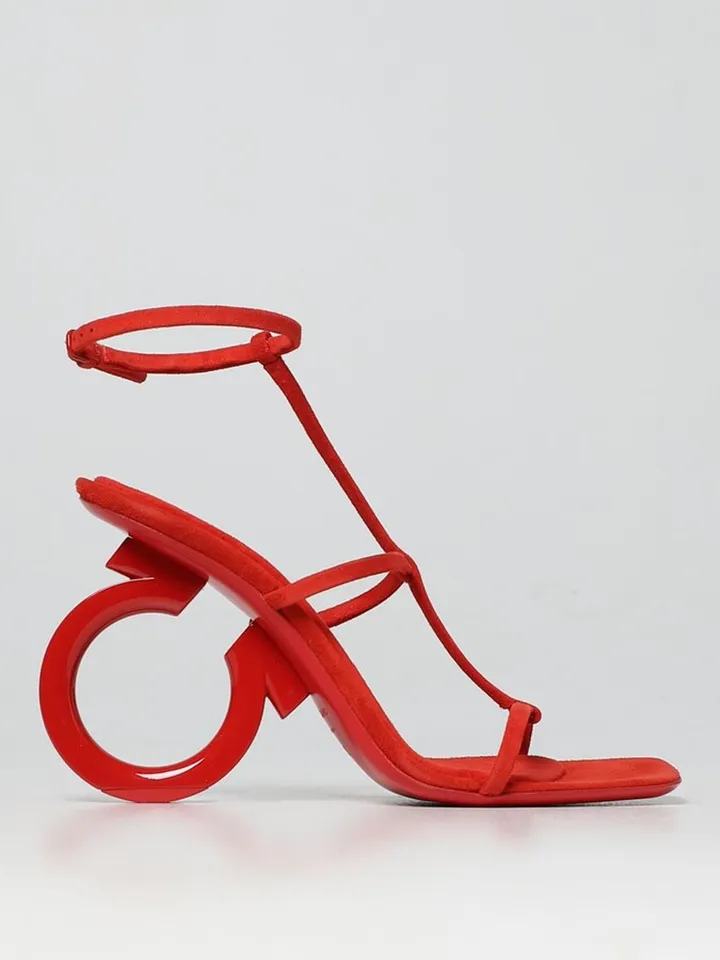 Shoes woman Salvatore Ferragamo