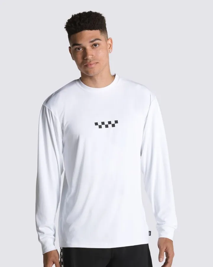 Surf Long Sleeve Shirt