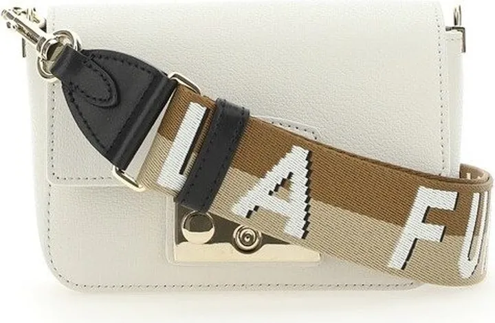 Furla Metropolis Wide-Strap Shoulder Bag