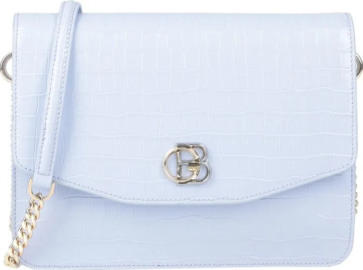 Cross-body Bag Lilac