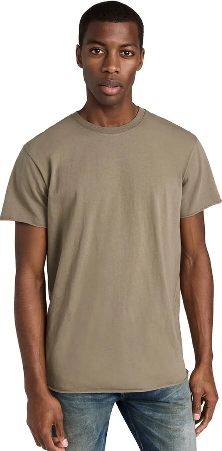 John Elliott Anti-Expo Tee