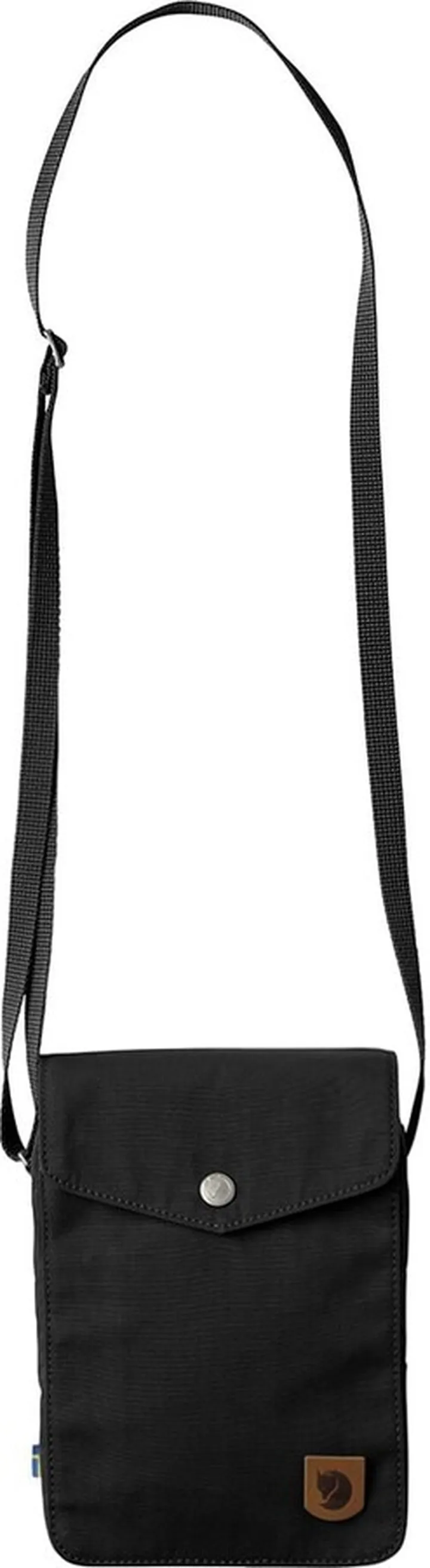 Fjallraven Greenland Pocket Shoulder Bag - Women's