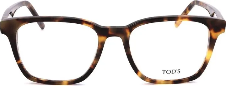 Tod's Square Frame Glasses