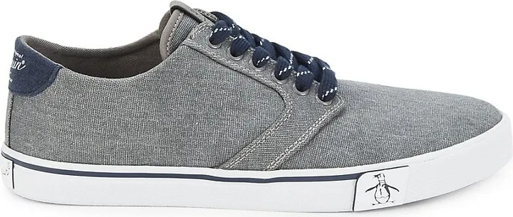 Armstrong Low Top Sneakers
