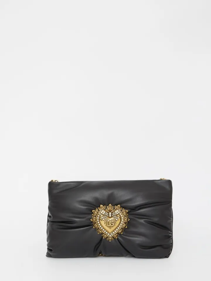 Devotion Soft Small Bag