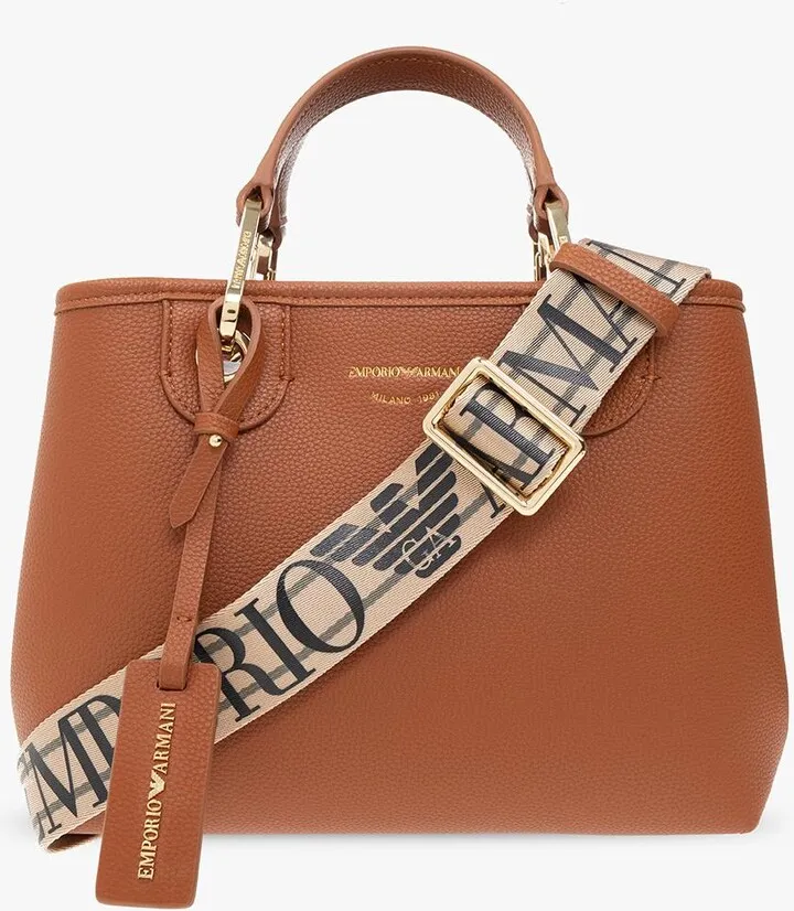 'myea Small' Shopper Bag