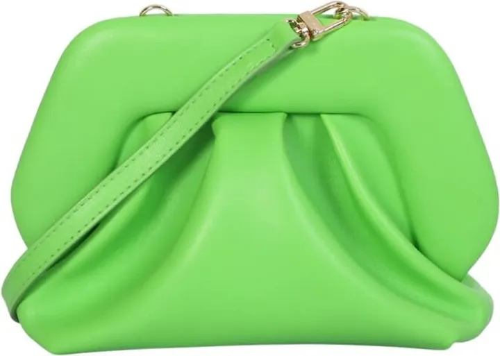 Gea Vegan Green Bag