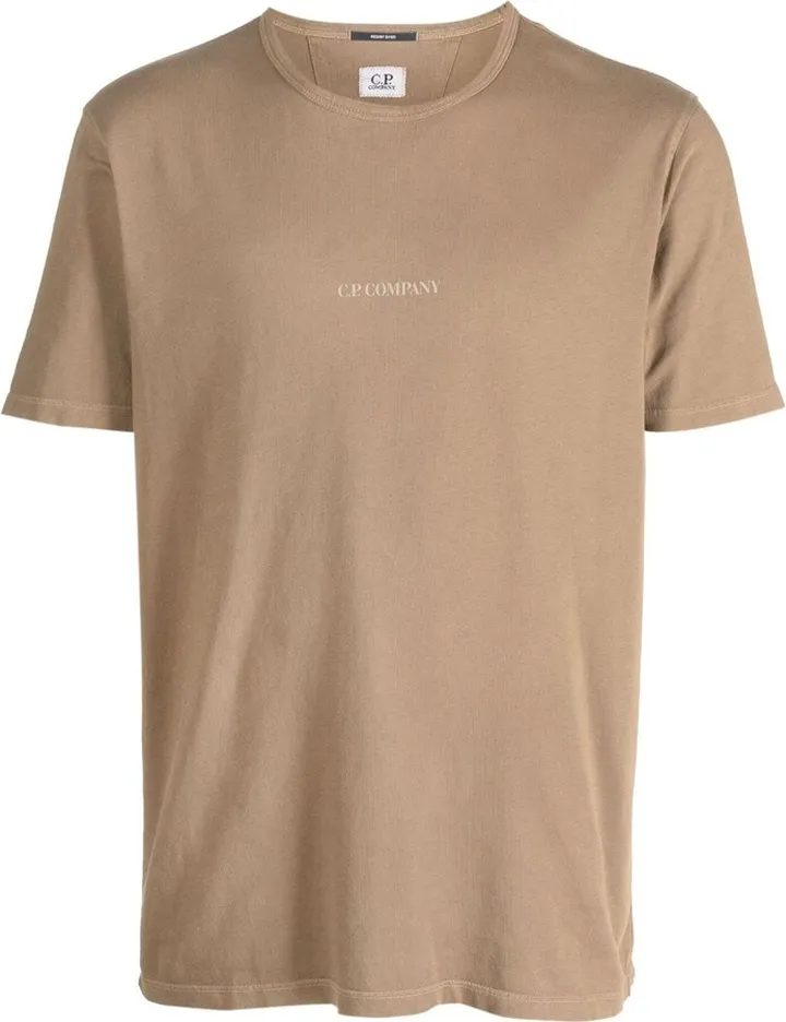 Logo-Print T-Shirt