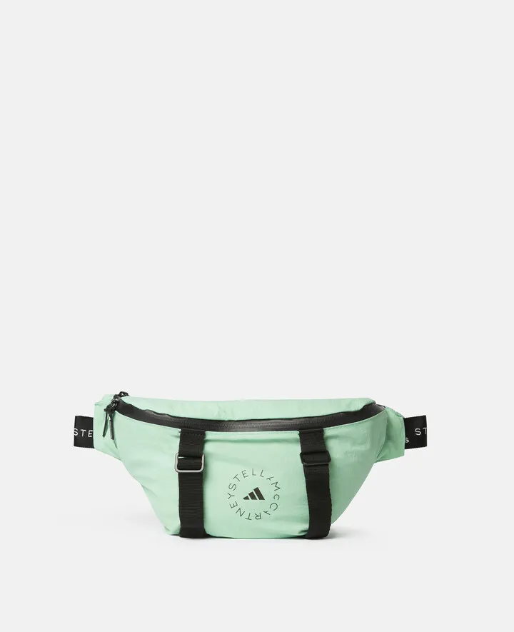 Stella McCartney - Convertible Belt Bag