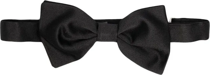 Silk Bow-Tie