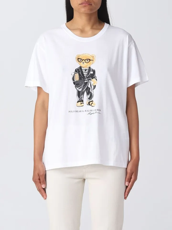 Polo shirt woman Polo Ralph Lauren