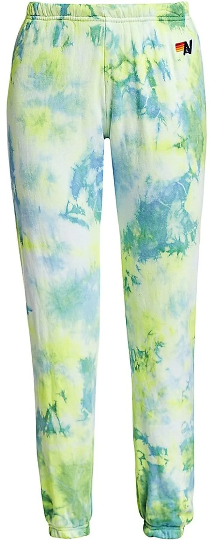 Tie-Dye Sweatpants