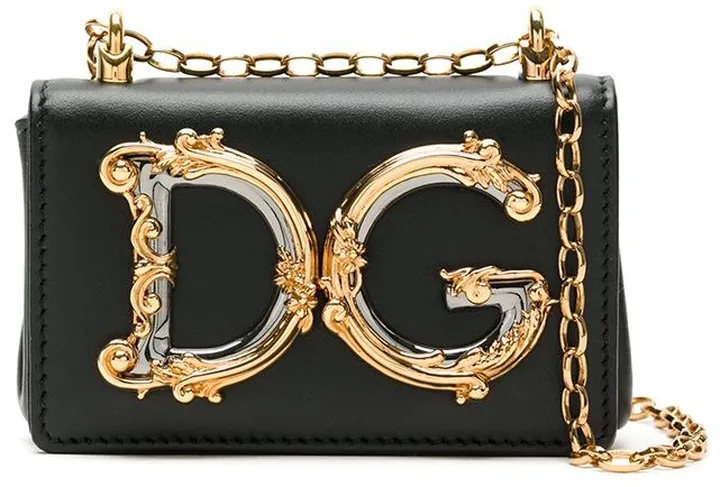 DG Girls mini bag