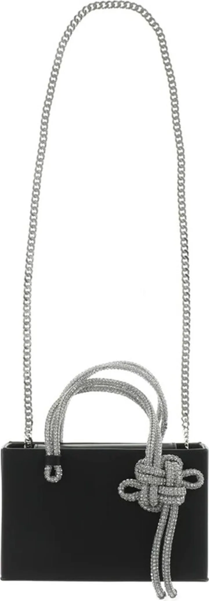 Knot Midi Tote Bag