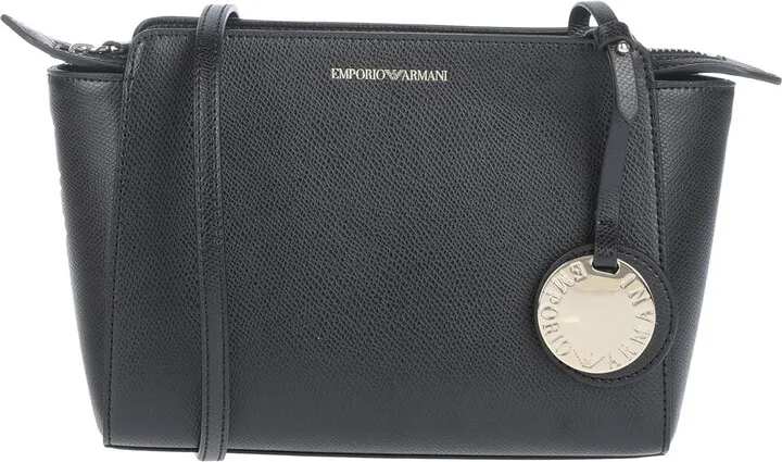 Cross-body Bag Black