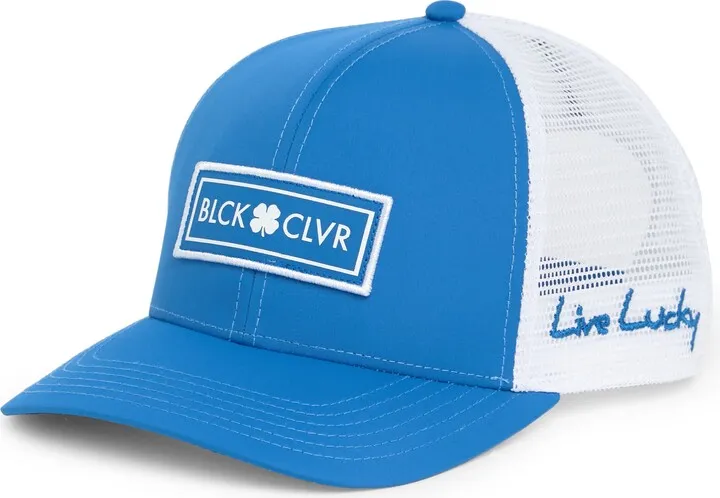 Logo Trucker Cap