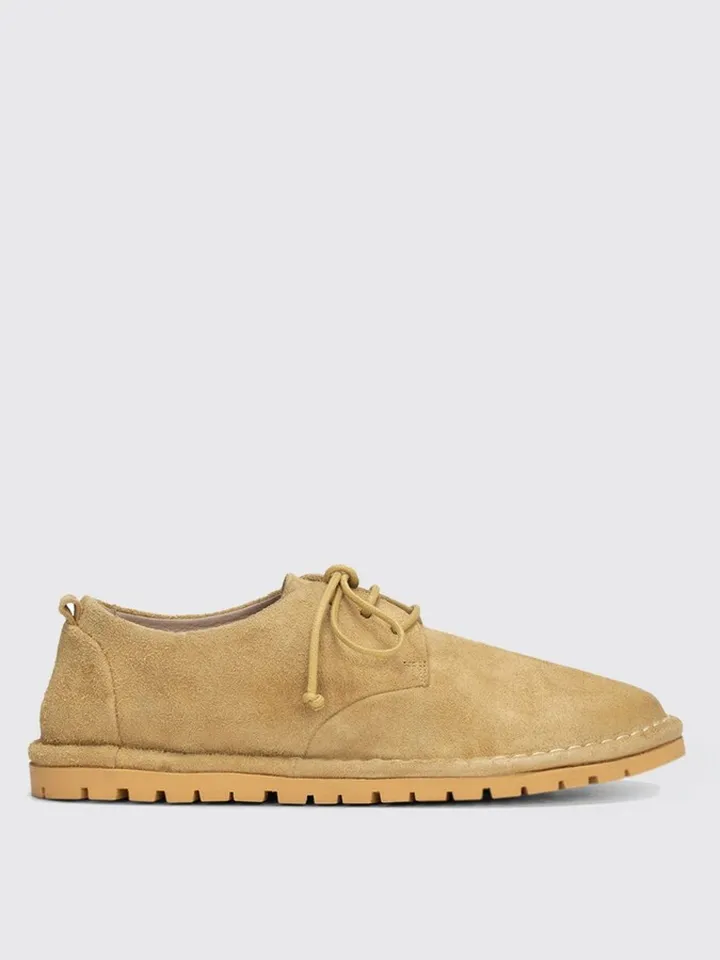 Oxford shoes women Marsell
